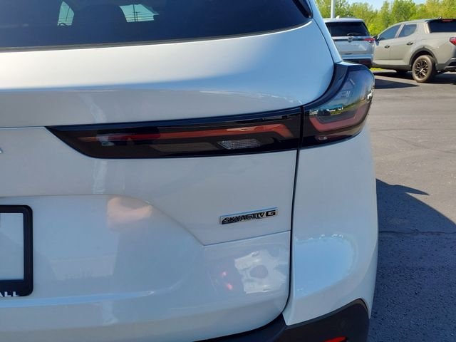 New 2026 Rhodium White Metallic Mazda 2.5 S Preferred AWD image 25