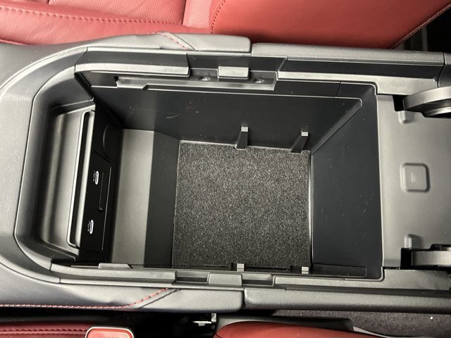 New 2026 Polymetal Gray Metallic Mazda 2.5 S Carbon Edition AWD image 24