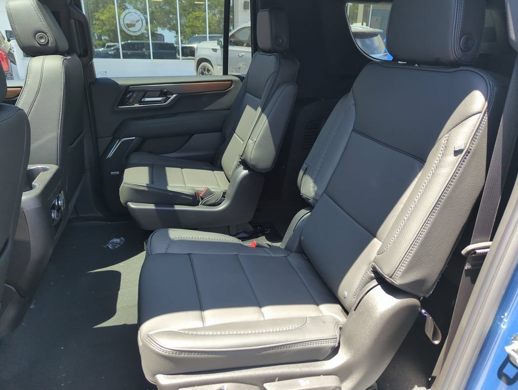 New 2026 Downpour Metallic GMC Denali image 29