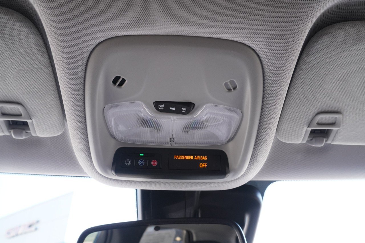 2026 Chevrolet Trailblazer LT - Photo 41