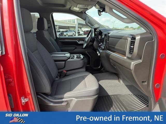 2024 GMC Sierra 1500 Elevation - Photo 13