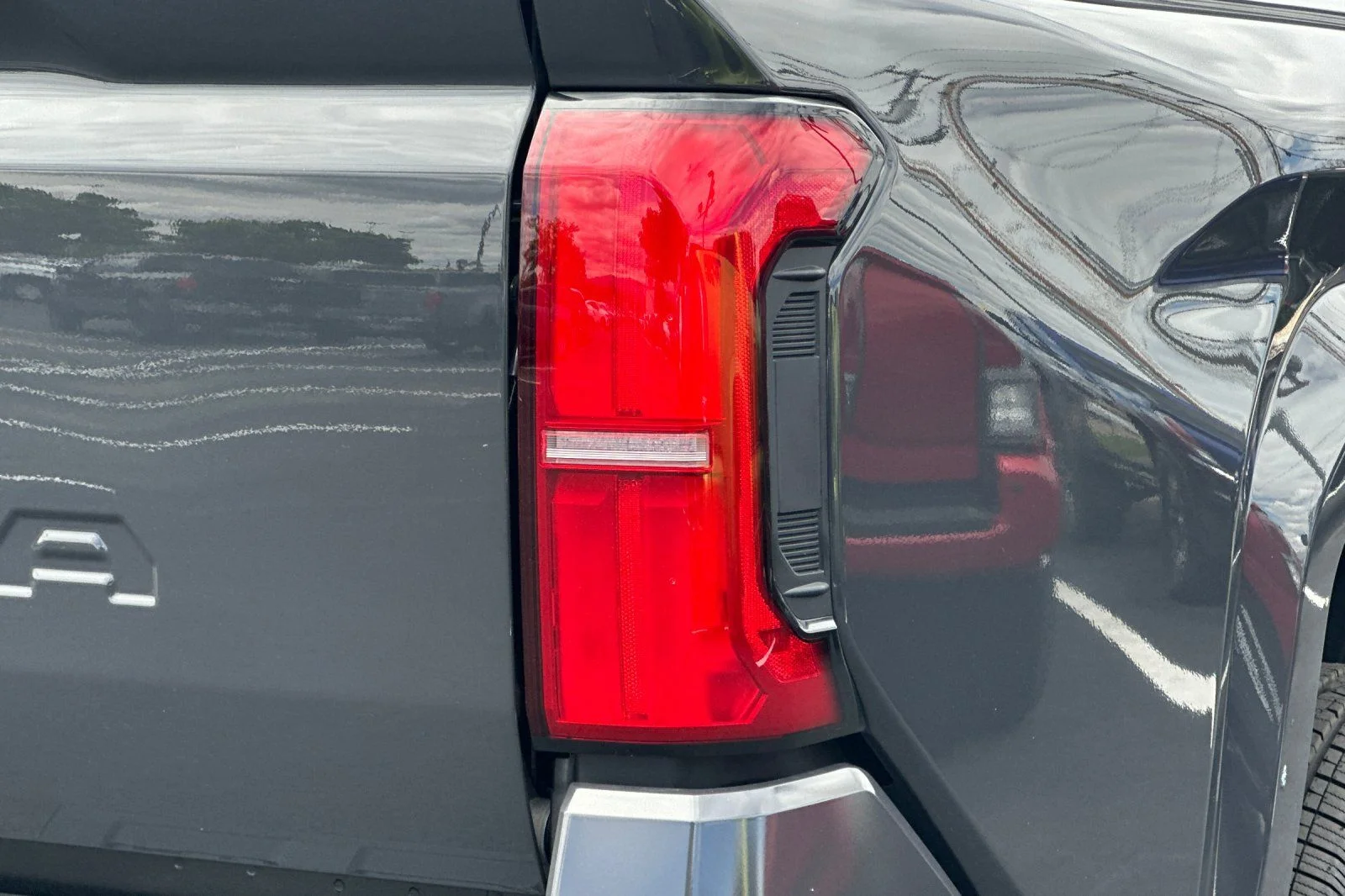 New 2026  Toyota SR5 image 25