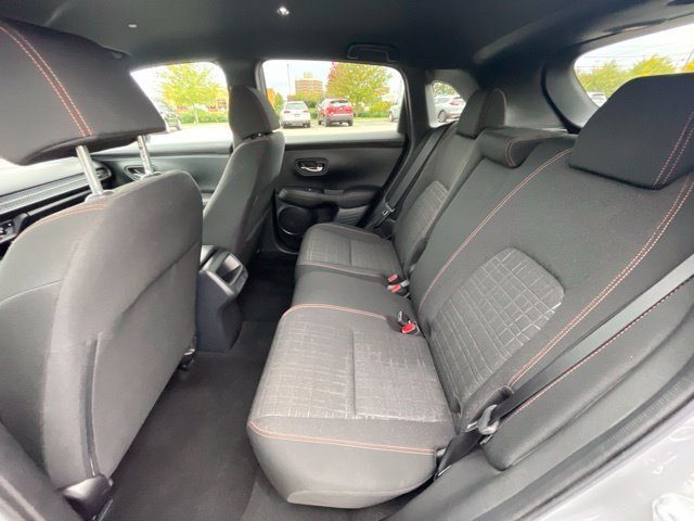 Certified Used 2024 Urban Gray Pearl Honda Sport image 26