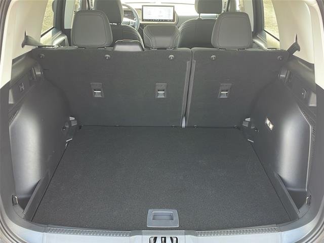 New 2026 Azure Gray Metallic Tri-Coat Ford Big Bend® image 55