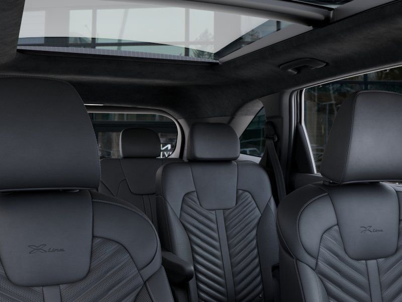 New 2026 Black Kia X-Line SX Prestige image 27