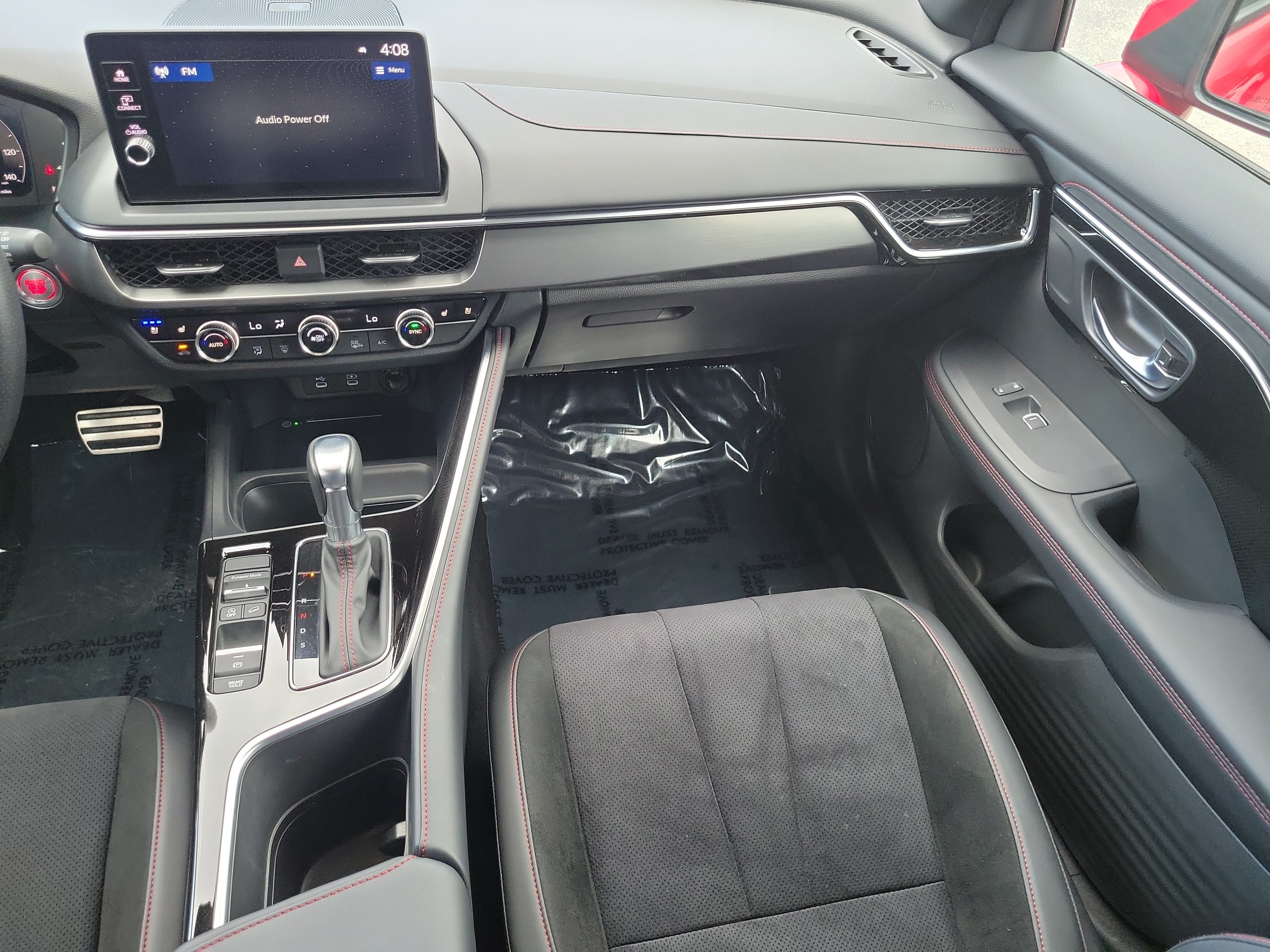 Used 2025  Acura w/A-Spec Package image 17