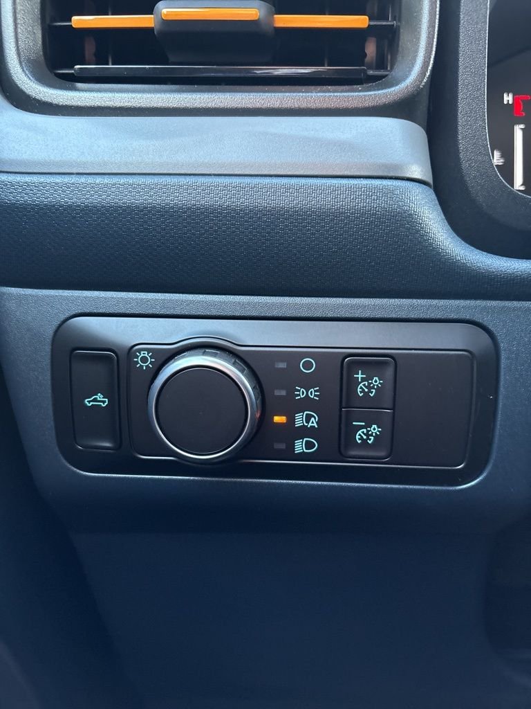 2026 Ford Maverick Tremor - Photo 30