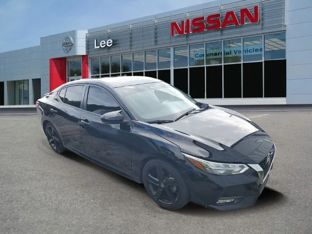 2022 Nissan Sentra
