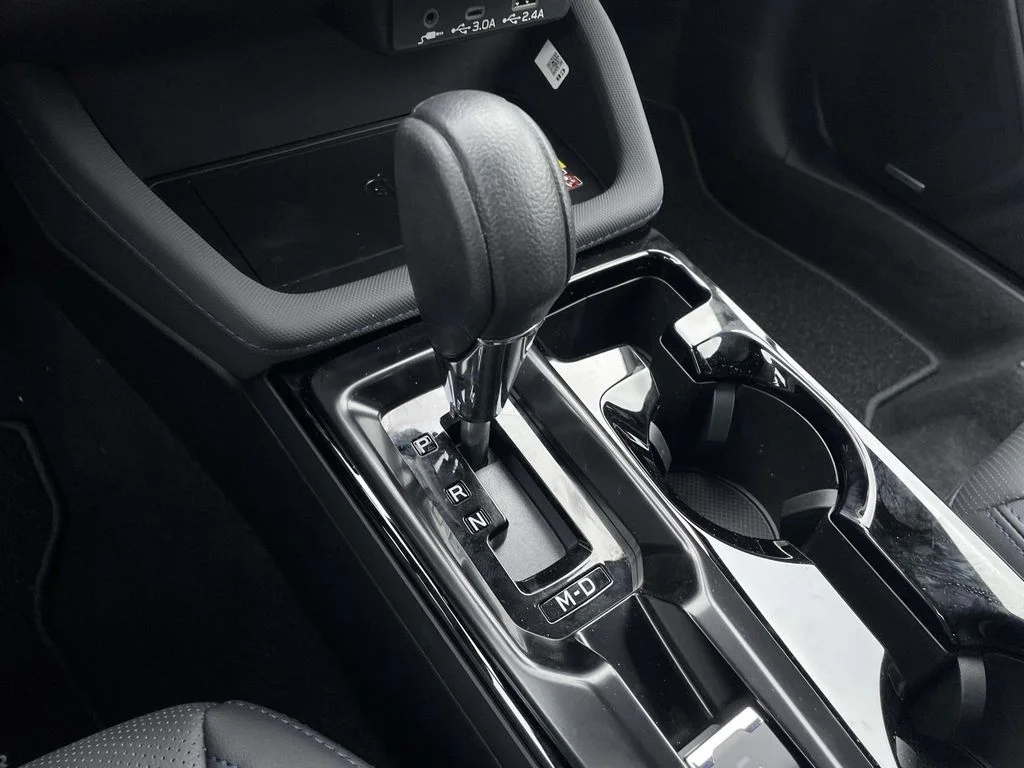 2026 Subaru Forester Limited - Photo 20