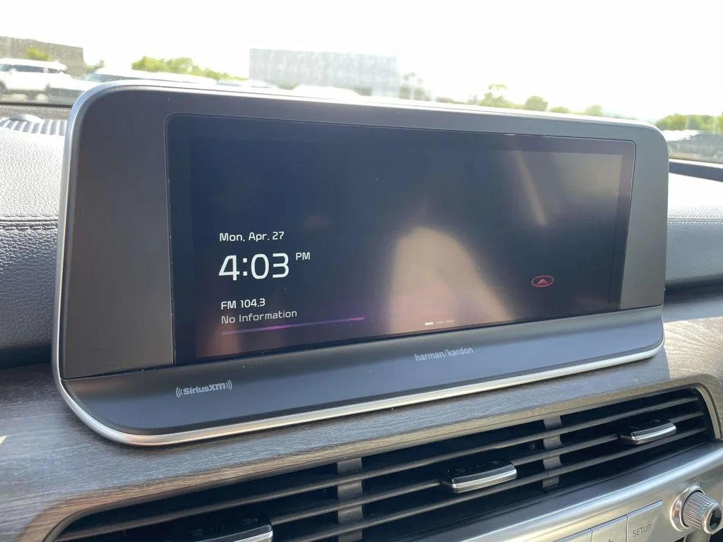 2022 Kia Telluride SX - Photo 17