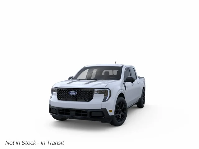 2026 Ford Maverick Lariat®