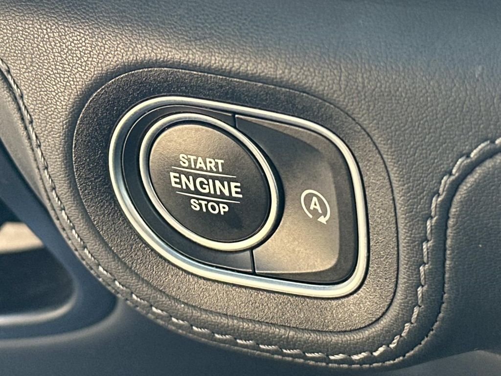 Certified Used 2022 Black Mercedes-Benz GLE 53 AMG® image 26