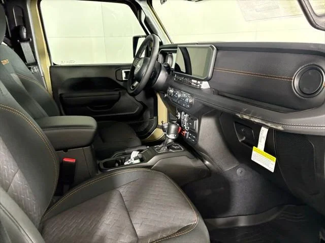 New 2026 41 Exterior Paint Jeep Mojave image 14
