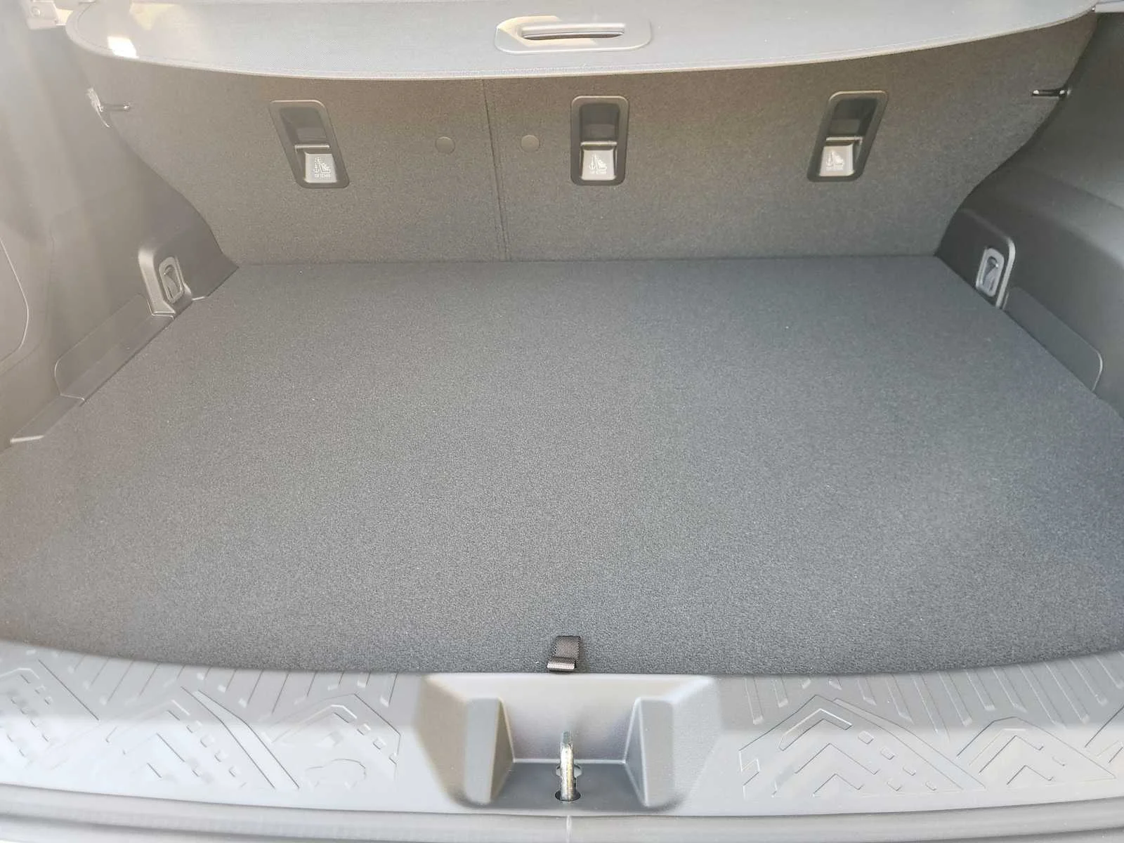 New 2026 SAND DUNE PEARL Subaru Limited Hybrid image 22