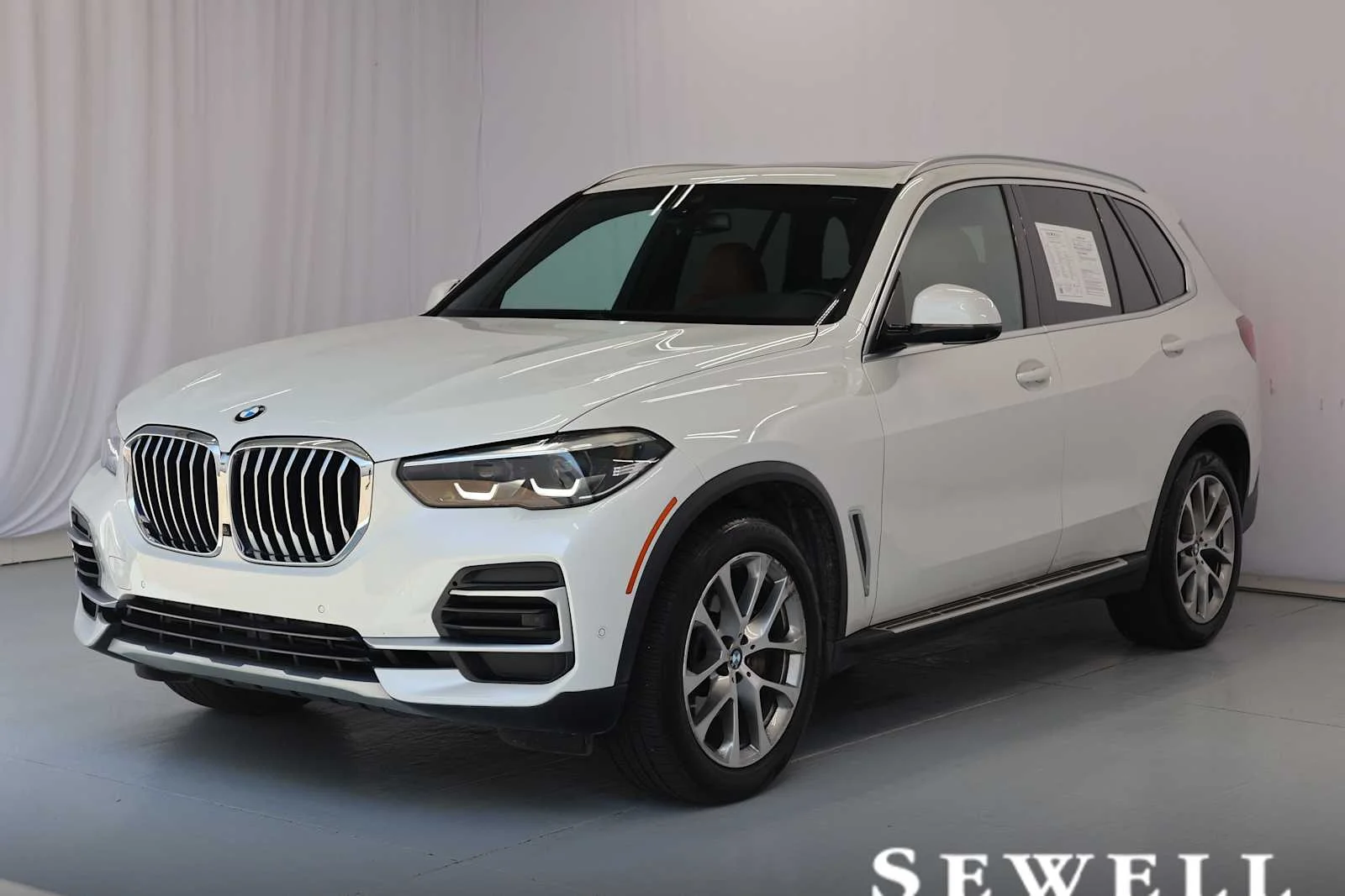 2023 BMW X5 sDrive40i