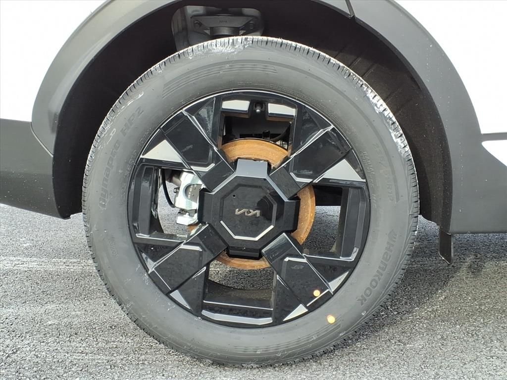 2026 Kia Sportage X-Line Hybrid - Photo 6