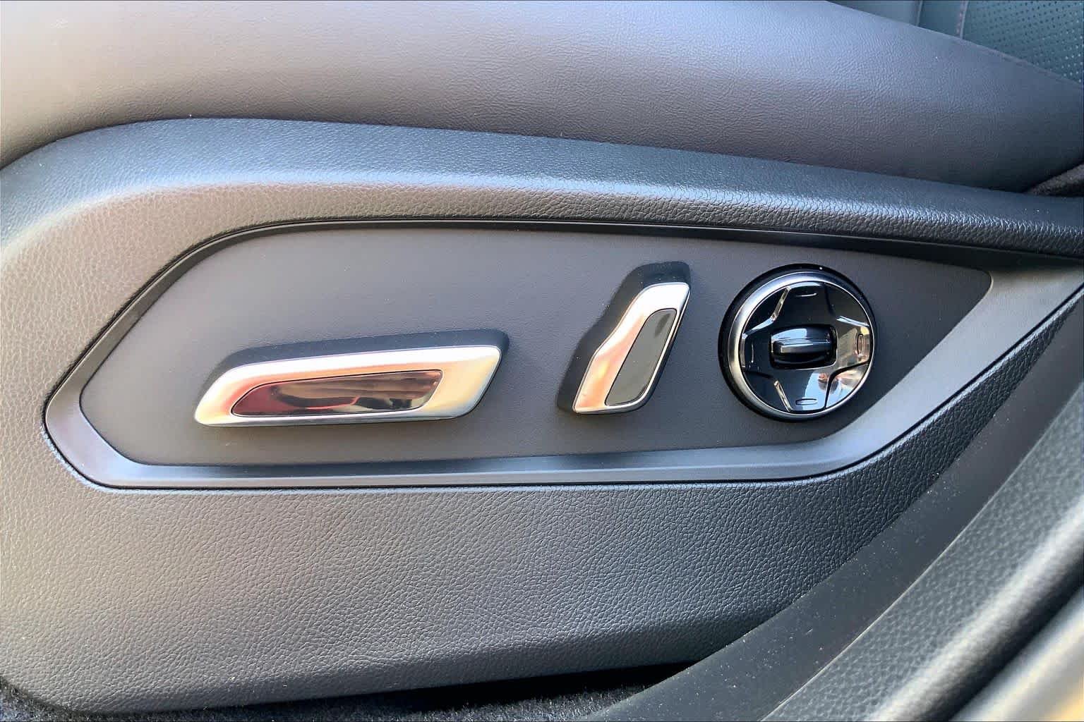 New 2026 Platinum White Pearl Acura w/A-Spec Advance Package image 19