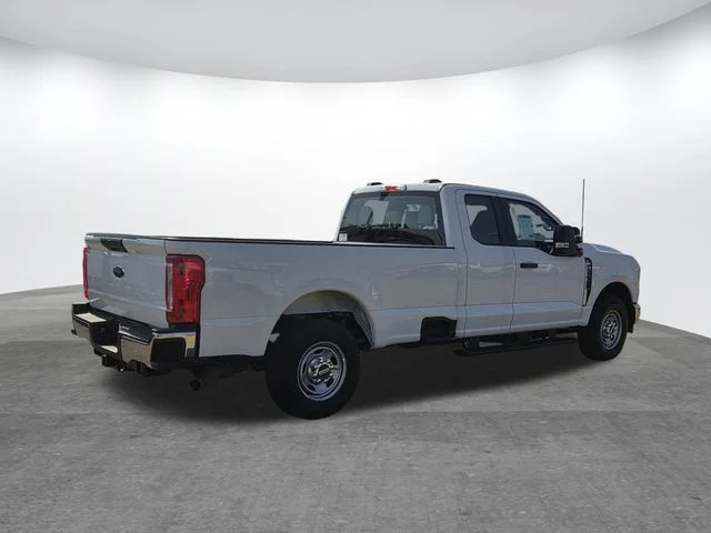 2026 Ford F-250 Super Duty XL - Photo 23