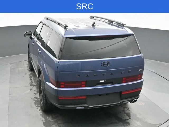 New 2026 Blue Hyundai XRT image 10