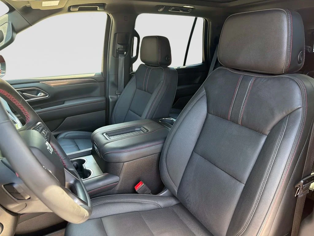 Used 2024 Red Chevrolet RST image 23
