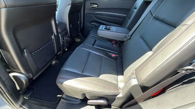 New 2026 Gray Dodge GT Plus HEMI V8 image 17