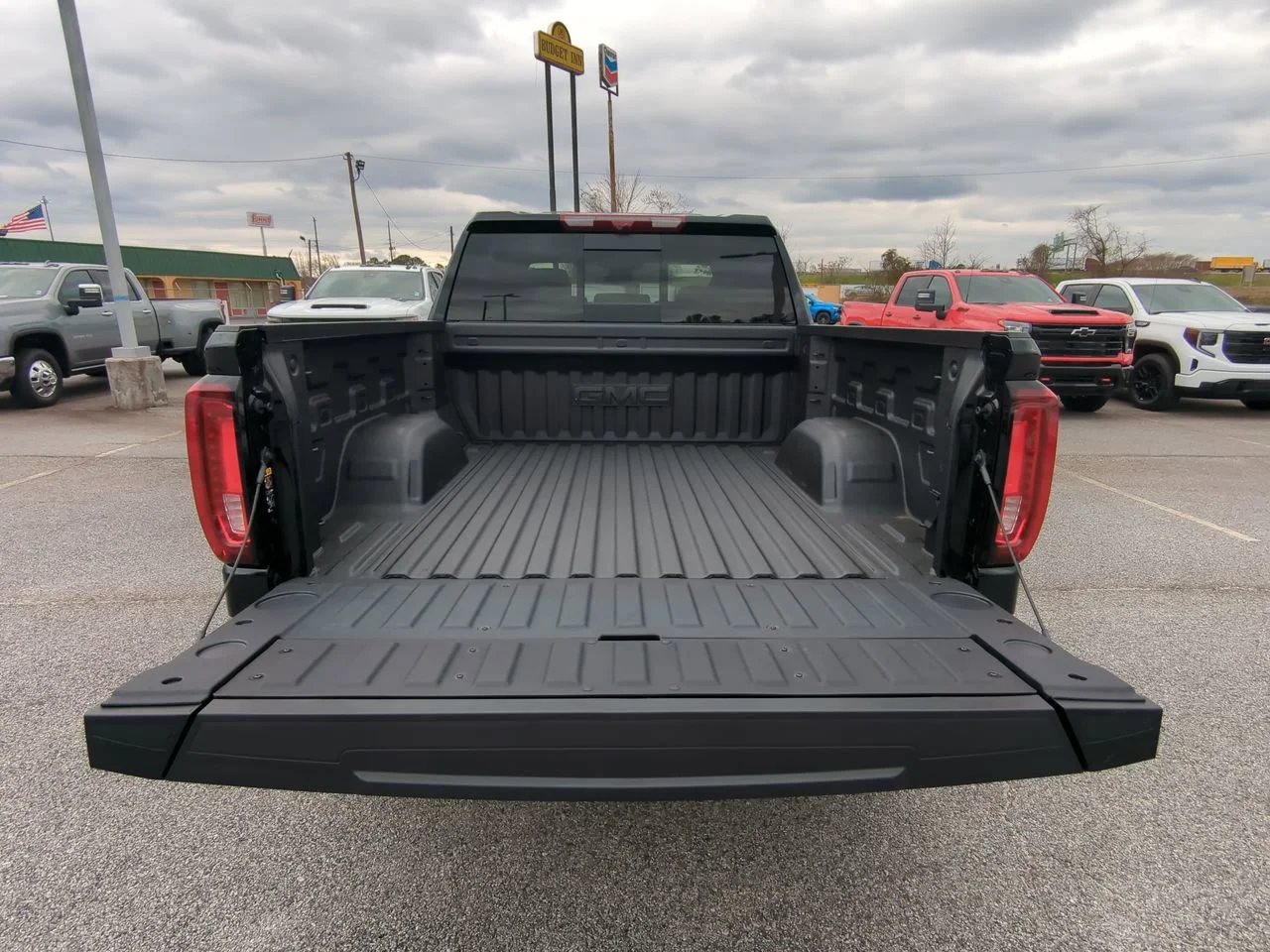 2026 GMC Sierra 1500 Denali - Photo 12