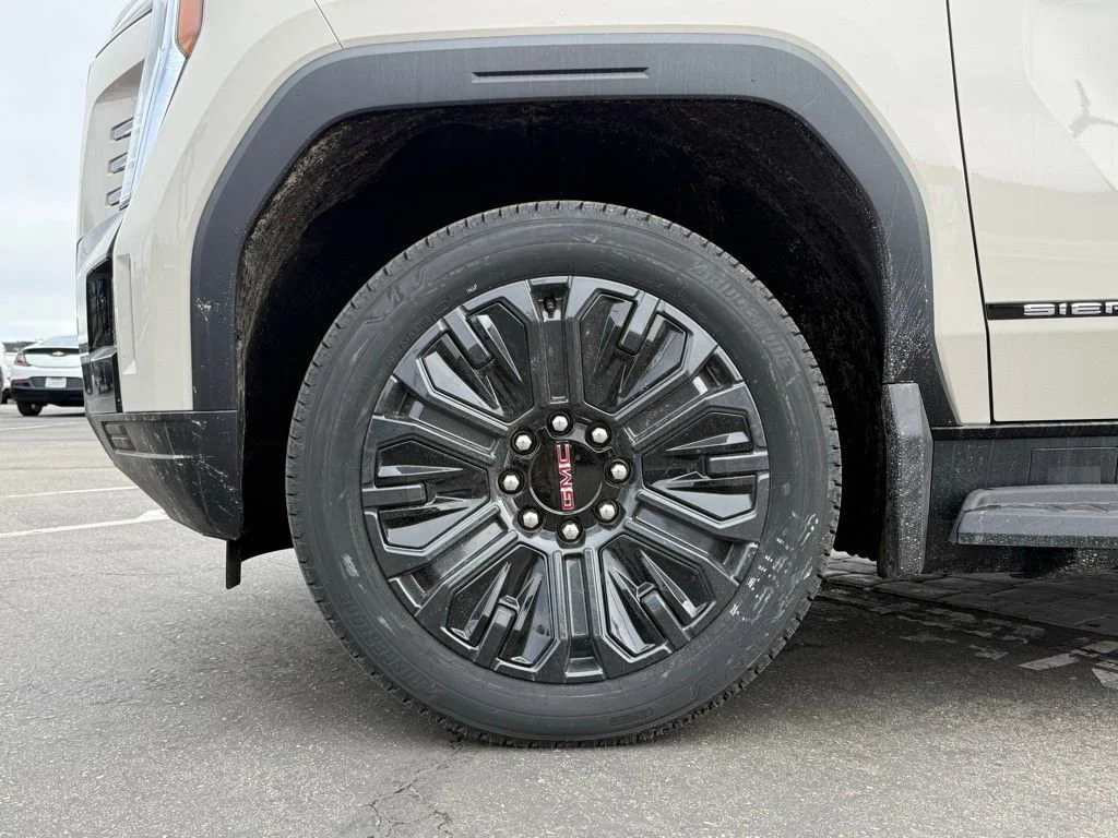 New 2026 Coastal Dune GMC Elevation Extended Range image 4