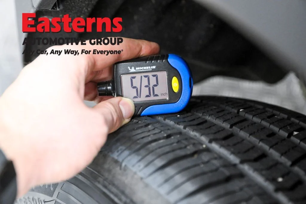 Used 2024 Blue Dodge GT Plus image 29