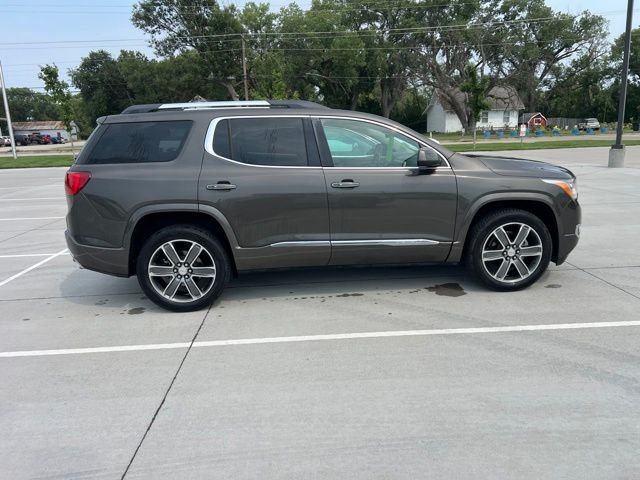 Certified Used 2019 Gray GMC Denali image 3