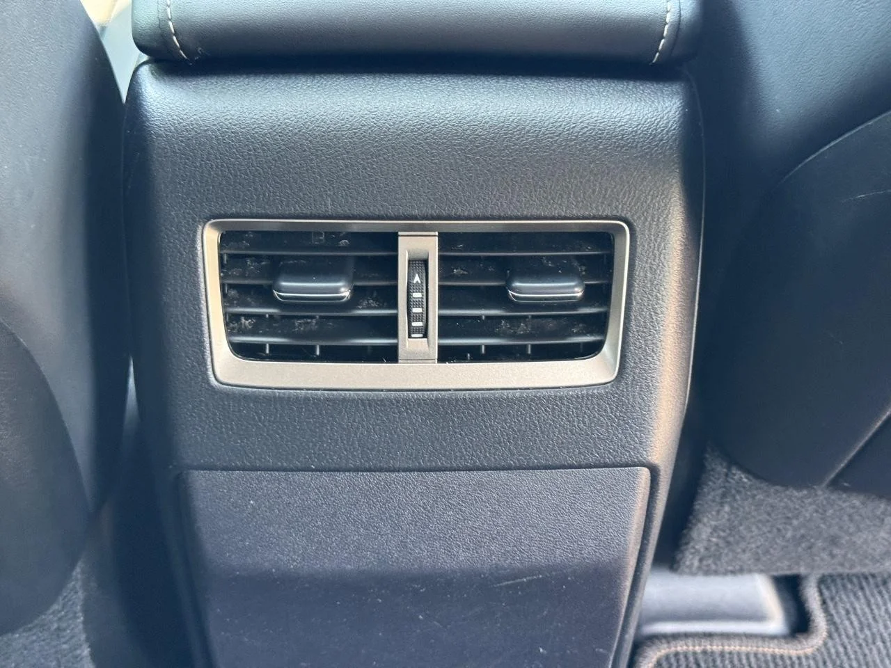 Used 2022 Atomic Silver Lexus Base image 17