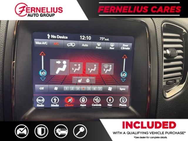 Used 2019 White Dodge GT Plus image 41