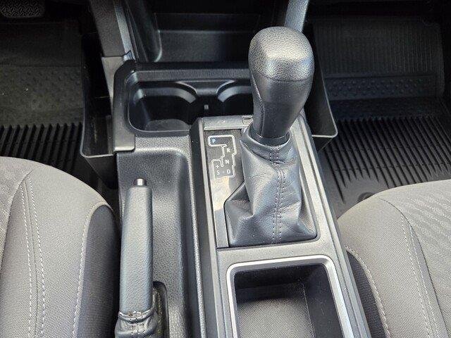 Used 2023 Celestial Silver Metallic Toyota SR image 17