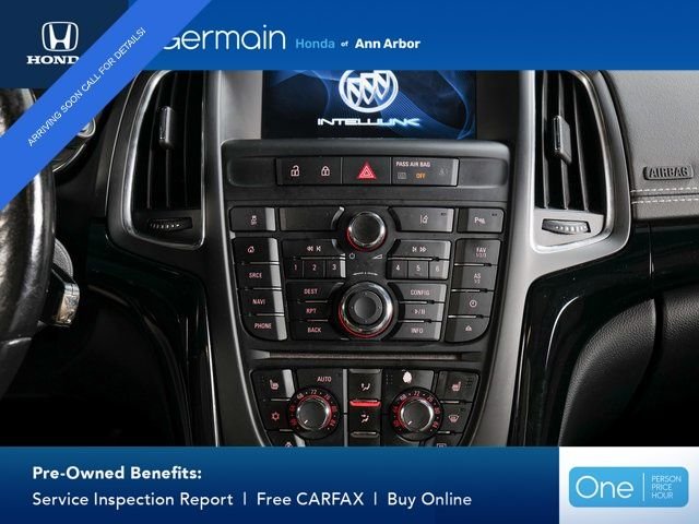 Used 2017 Sky Buick Premium image 18