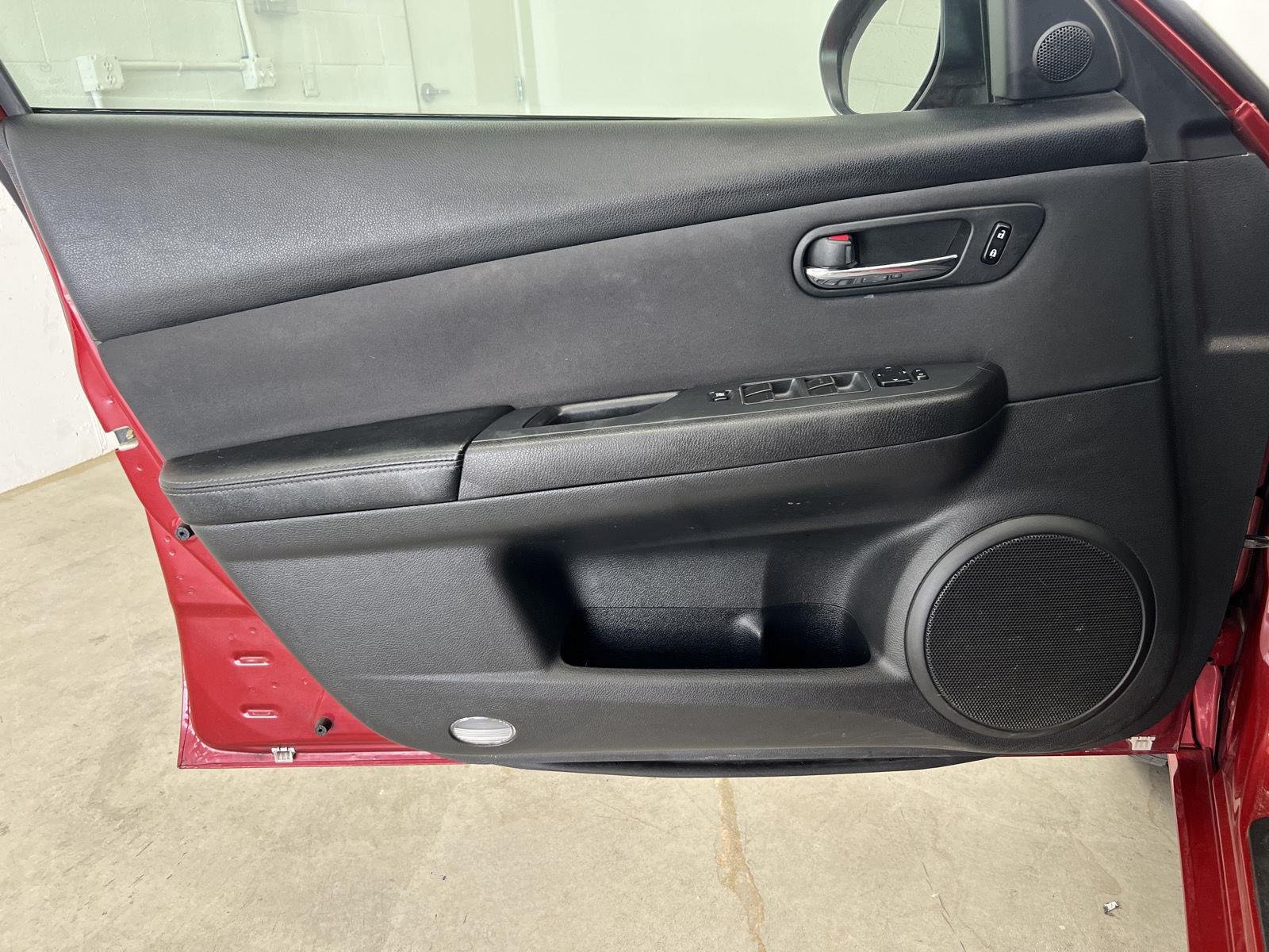 2011 Mazda MAZDA6 i Touring - Photo 17