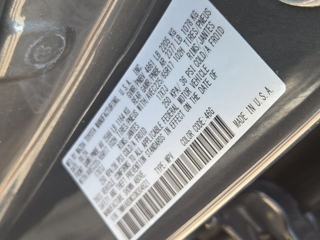 Used 2025 Machine Gray Mazda 2.5 S Premium Package image 7