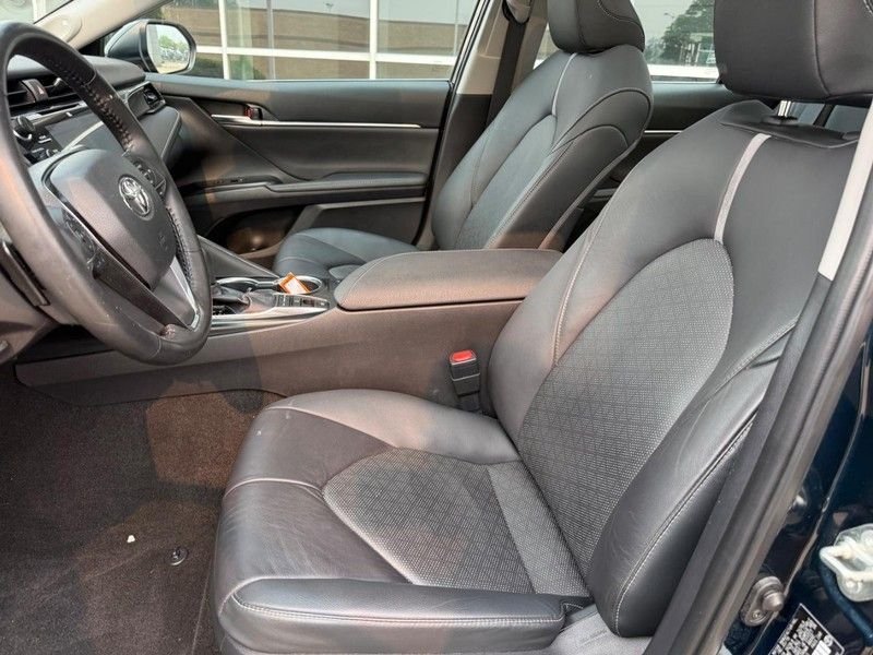 Used 2019 Aqua Toyota XSE image 16
