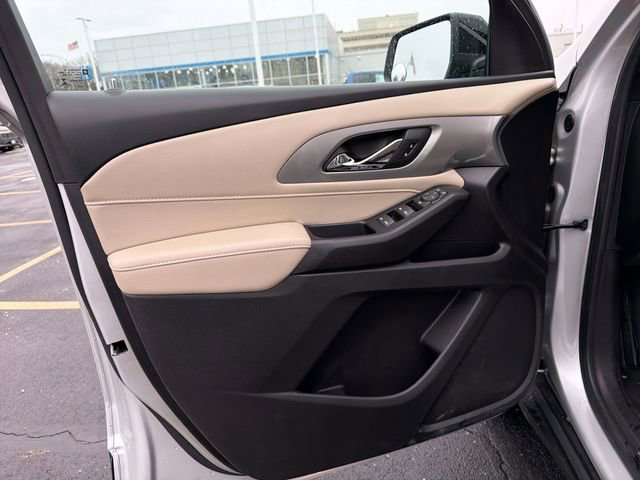 2022 CHEVROLET TRAVERSE - Image 20