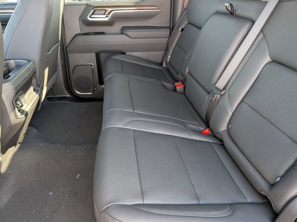 2026 Chevrolet Silverado 1500 LT Trail Boss - Photo 27