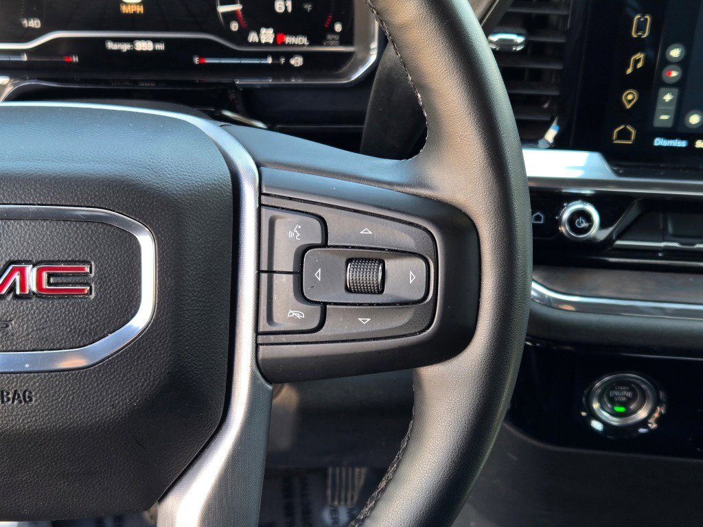 2024 GMC Sierra 1500 SLT - Photo 30