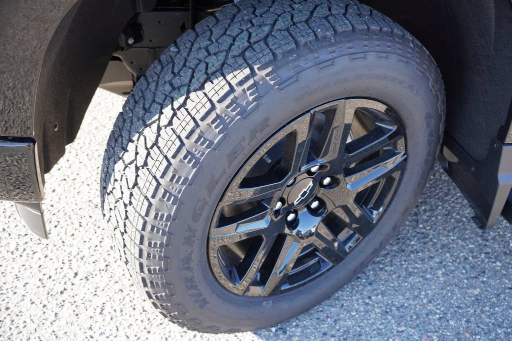 2026 Chevrolet Silverado 1500 RST - Photo 9