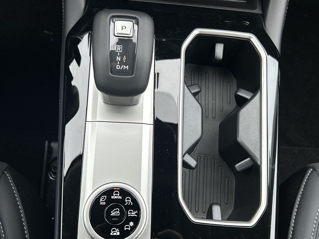 2026 Mitsubishi Outlander SE - Photo 25