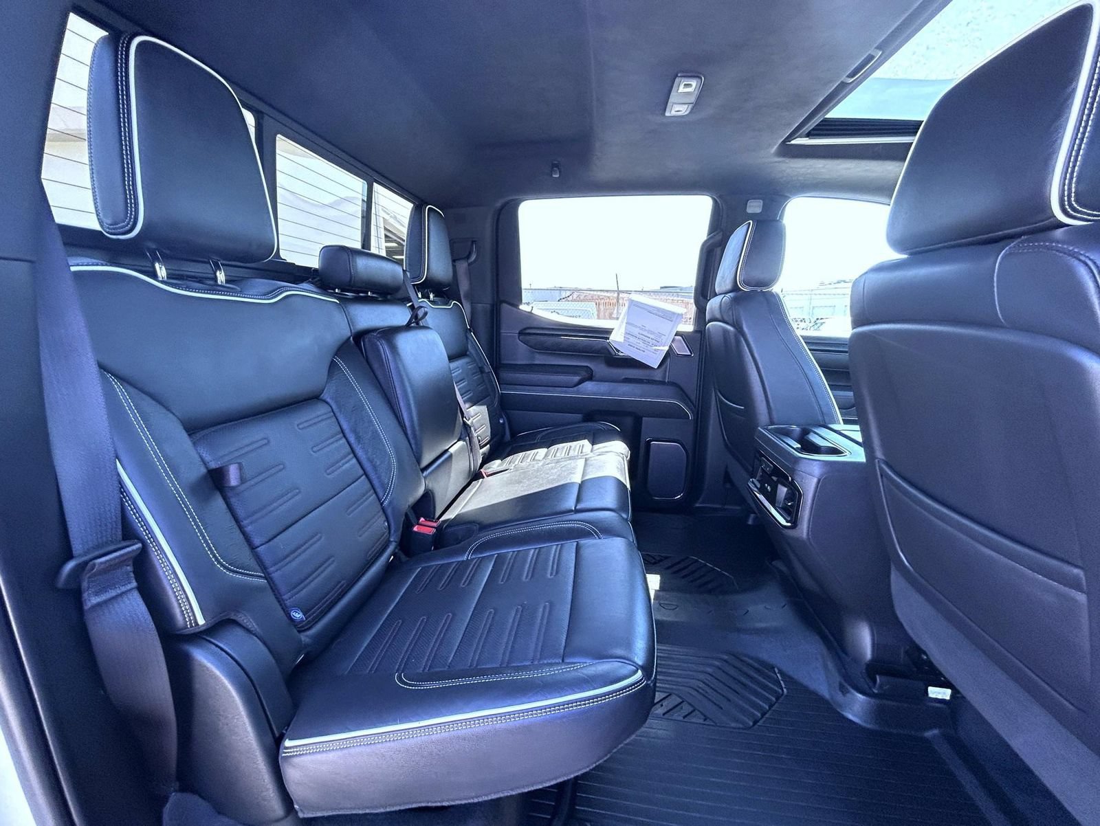2023 GMC Sierra 1500 AT4X - Photo 19