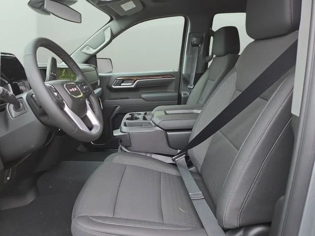 2026 GMC Sierra 1500 Elevation - Photo 17
