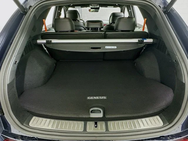 New 2026 Genesis GV70 3.5T Sport Prestige