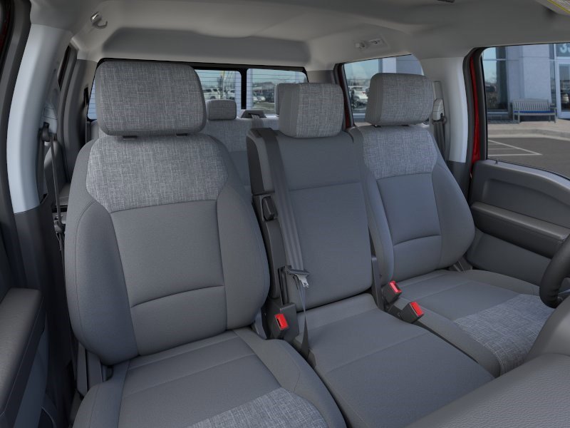 2026 Ford F-350 Super Duty XLT - Photo 10