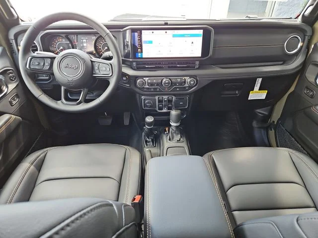 New 2026 41 Exterior Paint Jeep Texas Trail image 13