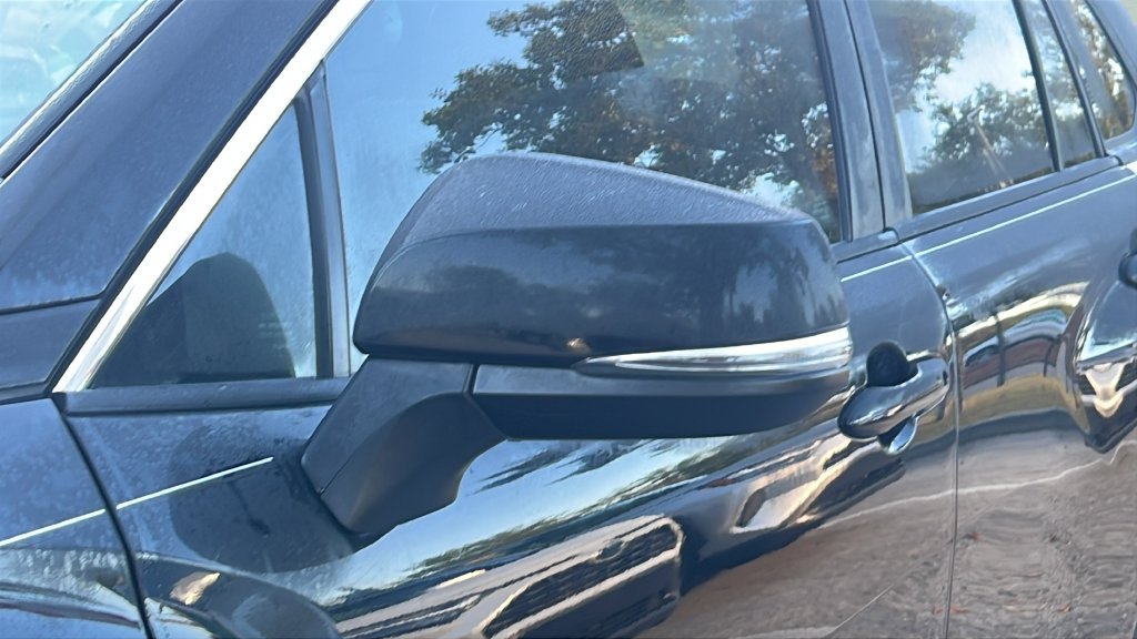 Used 2026 Black Toyota XLE image 27