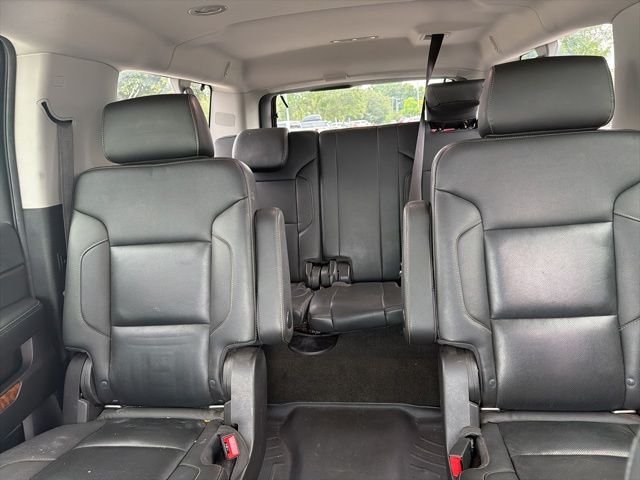 Used 2018 Summit White Chevrolet Premier image 13