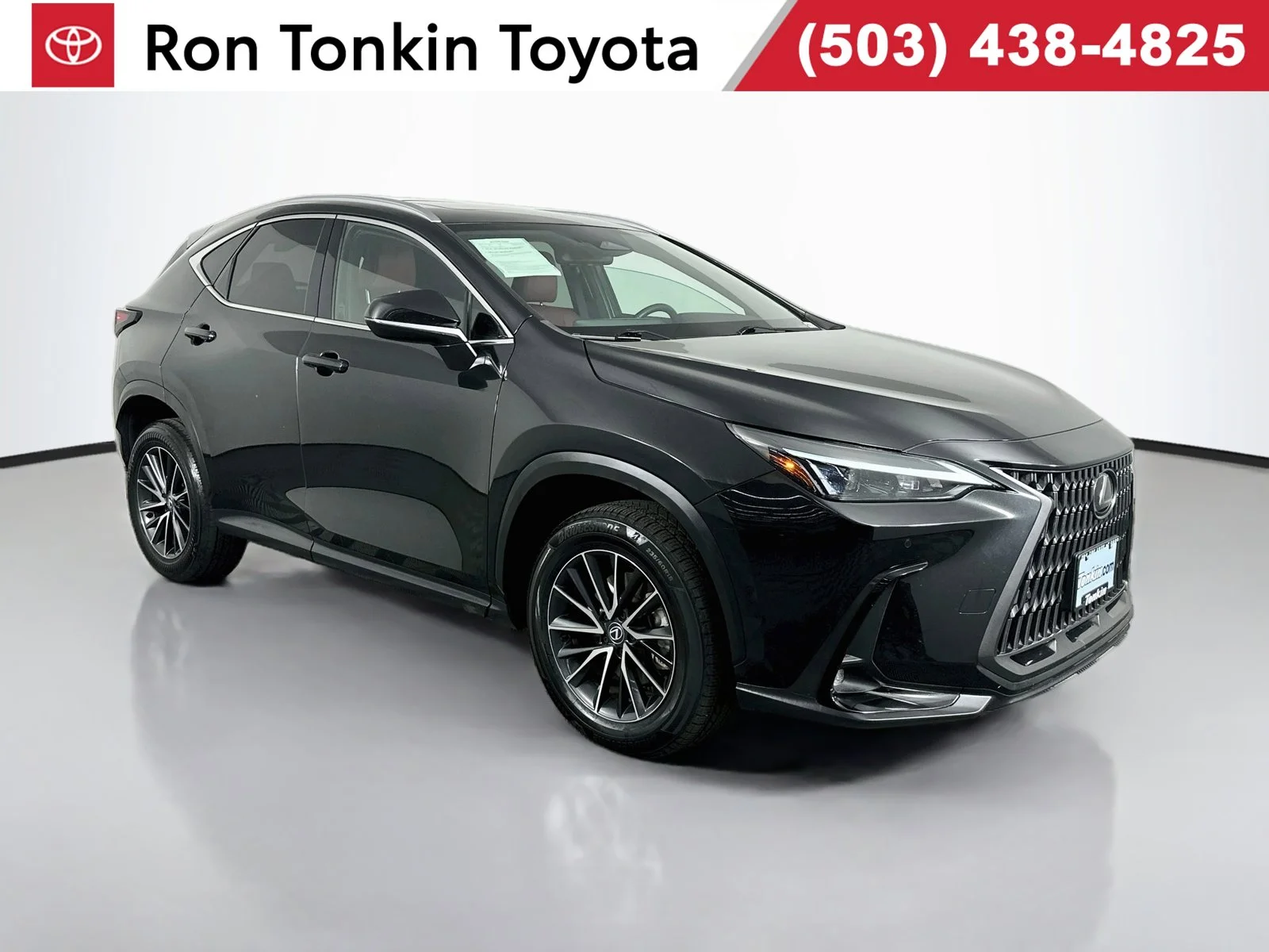 2024 Lexus NX
