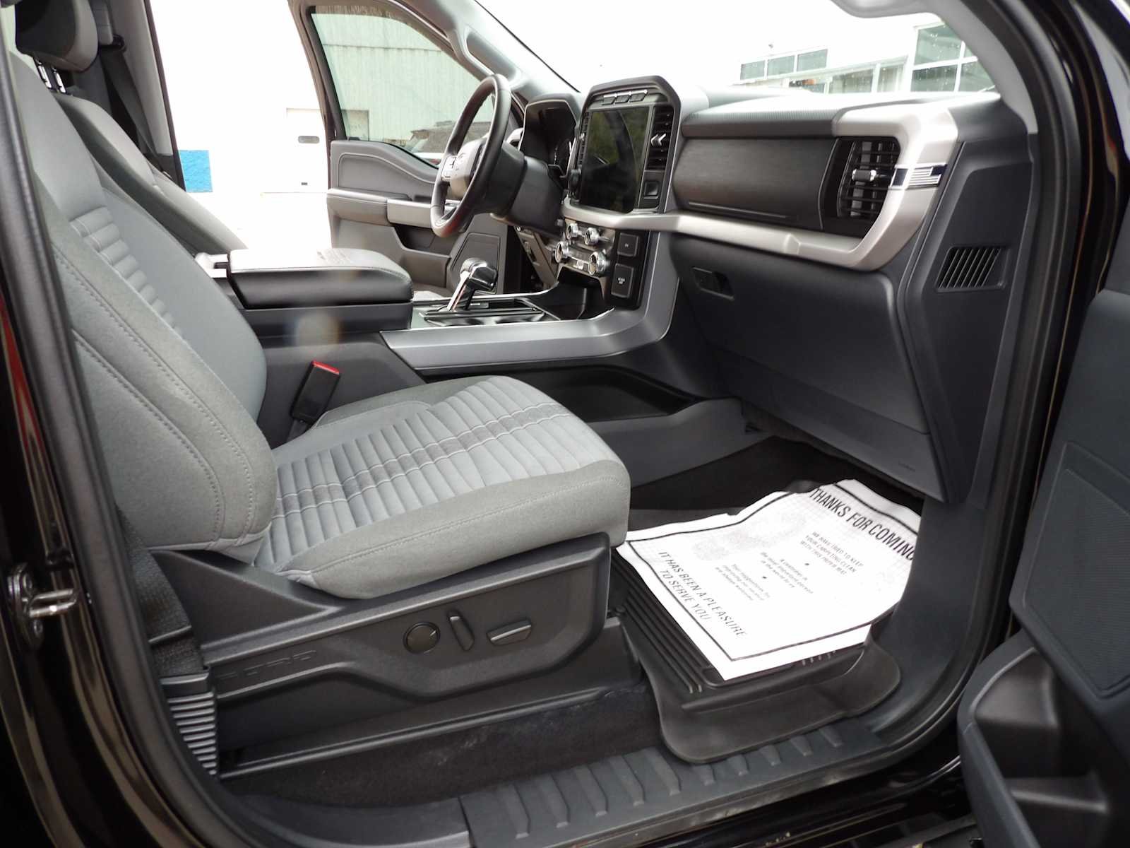 Used 2023 Area 51 Ford XLT image 16